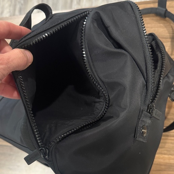 ONSET “OTW” Black Duffel Bag - Picture 9 of 10